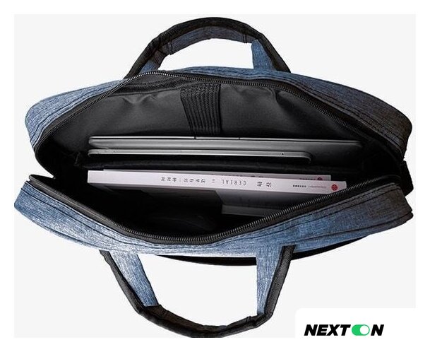 Сумка Miru Large 17.3 1032 - Изображение №3 — Интернет-магазин Nexton