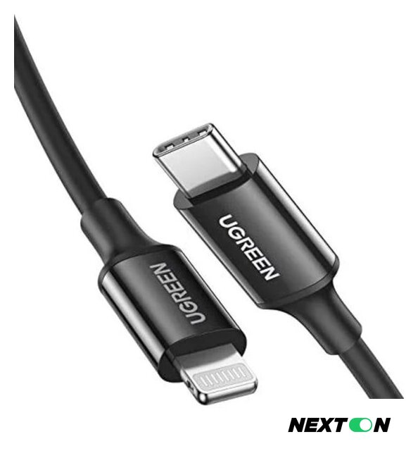 Кабель Ugreen US171 60752 - Изображение №1 — Интернет-магазин Nexton
