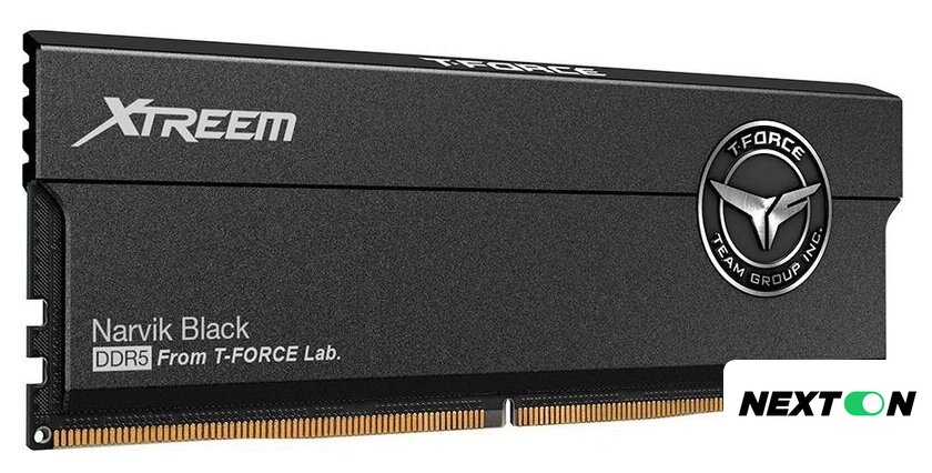 Оперативная память Team T-Force Xtreem 2x16ГБ DDR5 7200 МГц FFXD532G7200HC34ADC01 - Изображение №3 — Интернет-магазин Nexton