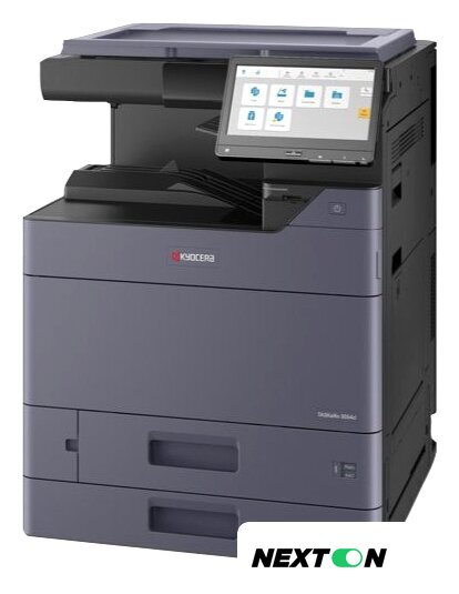 МФУ Kyocera Mita TASKalfa 2554ci - Изображение №1 — Интернет-магазин Nexton
