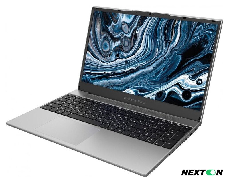 Ноутбук Digma Pro Breve DN15R5-ADXW09 - Изображение №4 — Интернет-магазин Nexton