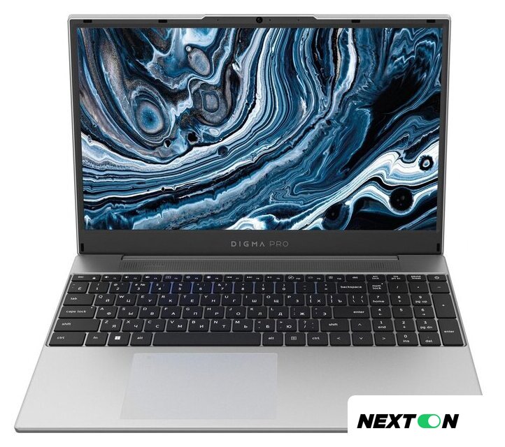 Ноутбук Digma Pro Breve DN15R5-ADXW09 - Изображение №1 — Интернет-магазин Nexton