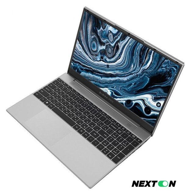 Ноутбук Digma Pro Breve DN15R5-ADXW09 - Изображение №3 — Интернет-магазин Nexton
