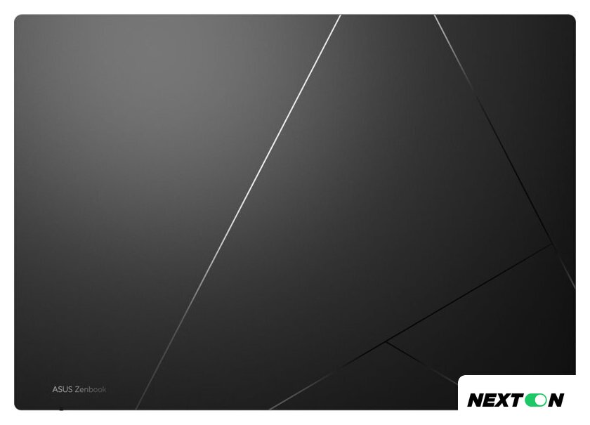 Ноутбук ASUS Zenbook 14 OLED UM3406GA-QD118 - Изображение №7 — Интернет-магазин Nexton