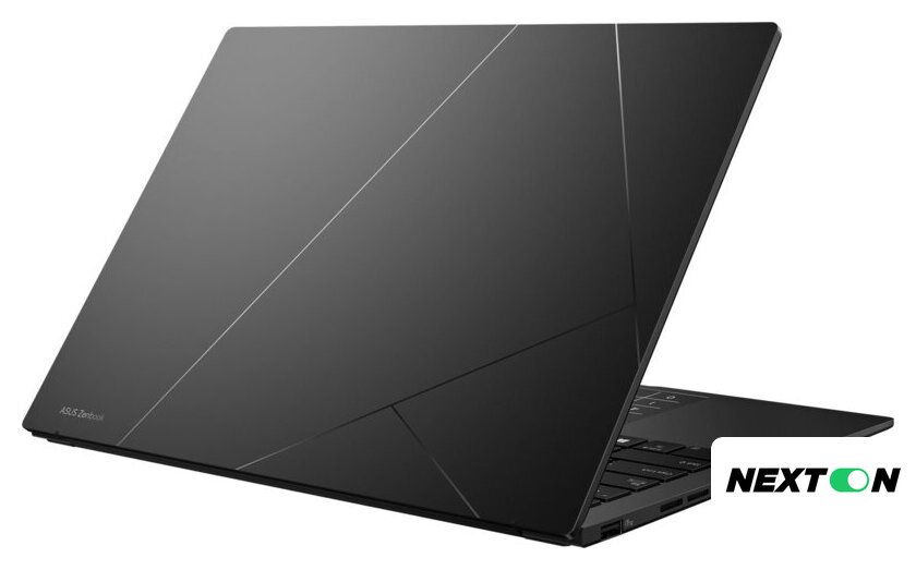 Ноутбук ASUS Zenbook 14 OLED UM3406GA-QD118 - Изображение №3 — Интернет-магазин Nexton