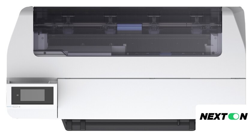 Плоттер Epson SureColor SC-T3100N - Изображение №4 — Интернет-магазин Nexton