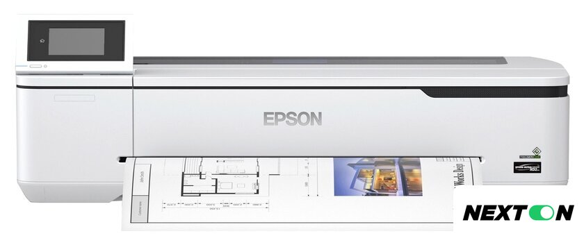 Плоттер Epson SureColor SC-T3100N - Изображение №1 — Интернет-магазин Nexton