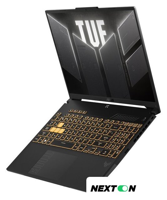 Игровой ноутбук ASUS TUF Gaming F16 FX607VJ-RL076 - Изображение №6 — Интернет-магазин Nexton