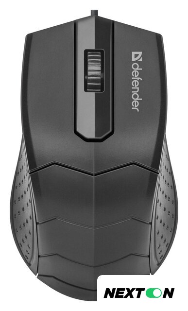 Мышь Defender HIT MB-530 - Изображение №1 — Интернет-магазин Nexton