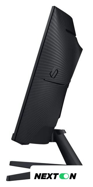 Игровой монитор Samsung Odyssey G5 LS27CG550EIXCI - Изображение №8 — Интернет-магазин Nexton