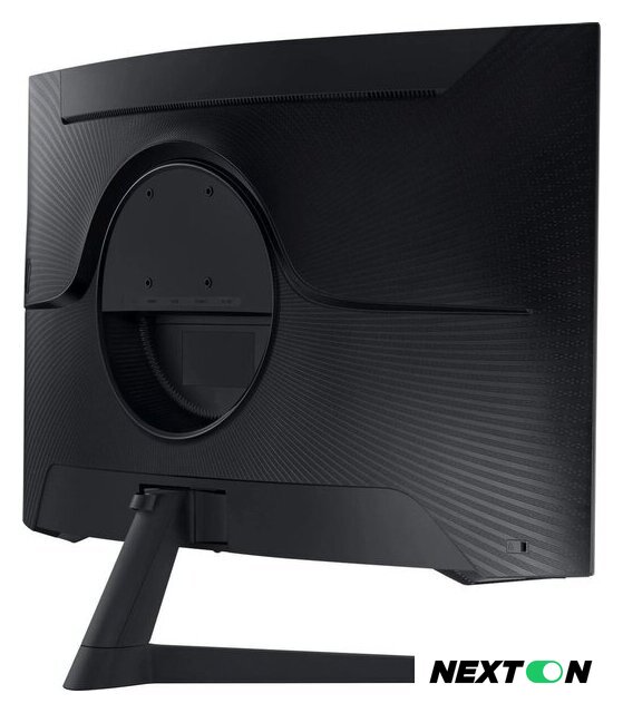 Игровой монитор Samsung Odyssey G5 LS27CG550EIXCI - Изображение №12 — Интернет-магазин Nexton