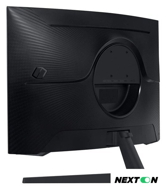 Игровой монитор Samsung Odyssey G5 LS27CG550EIXCI - Изображение №11 — Интернет-магазин Nexton