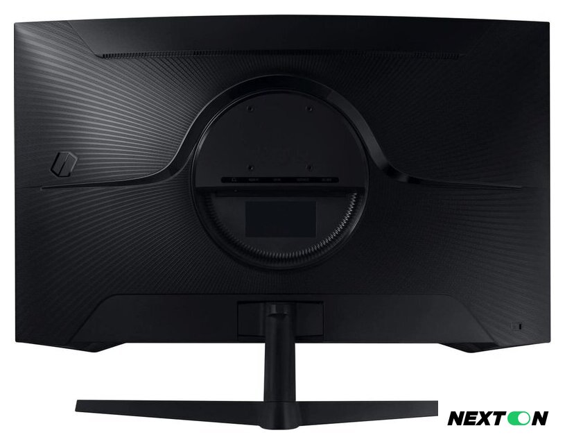 Игровой монитор Samsung Odyssey G5 LS27CG550EIXCI - Изображение №14 — Интернет-магазин Nexton