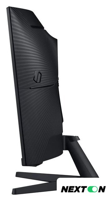 Игровой монитор Samsung Odyssey G5 LS27CG550EIXCI - Изображение №9 — Интернет-магазин Nexton