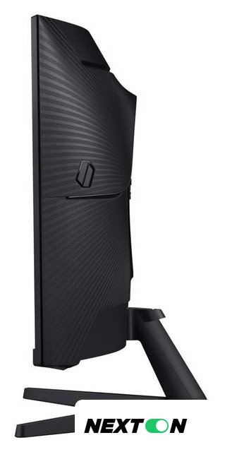 Игровой монитор Samsung Odyssey G5 LS27CG550EIXCI - Изображение №13 — Интернет-магазин Nexton