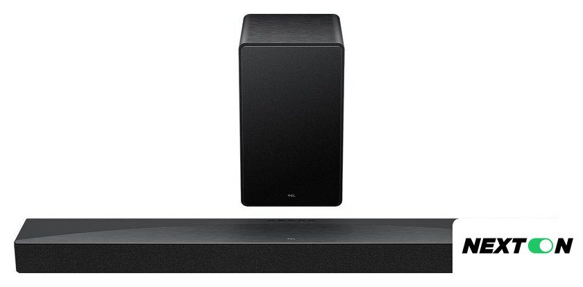 Саундбар TCL Q65H - Изображение №1 — Интернет-магазин Nexton