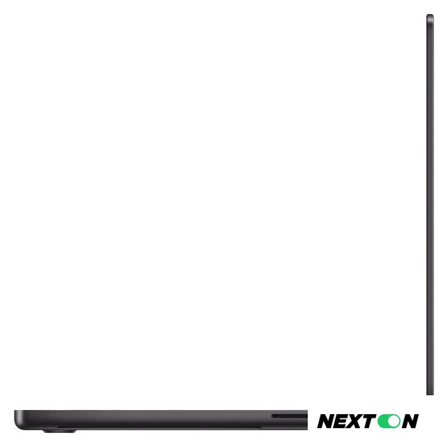 Ноутбук Apple MacBook Pro 16.2