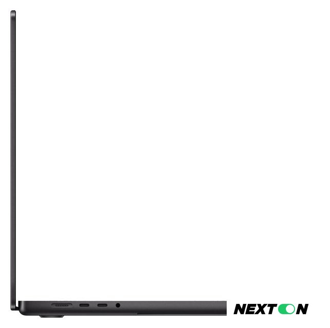 Ноутбук Apple MacBook Pro 16.2