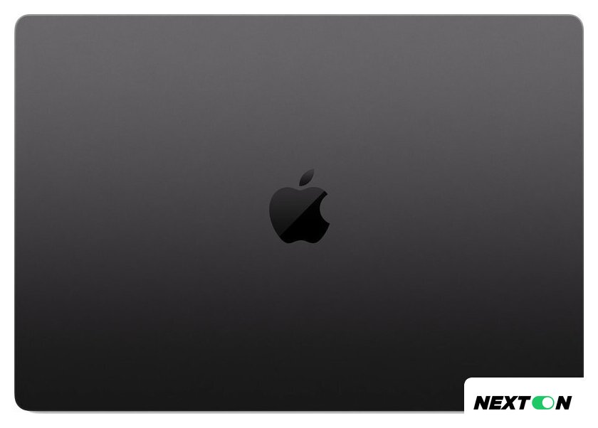 Ноутбук Apple MacBook Pro 16.2
