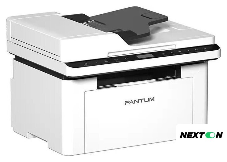 МФУ Pantum BM2300AW - Изображение №3 — Интернет-магазин Nexton