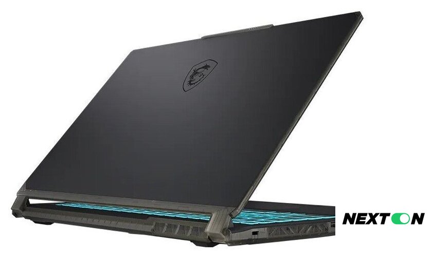 Игровой ноутбук MSI Cyborg 15 A2RVE-2404XBY - Изображение №2 — Интернет-магазин Nexton