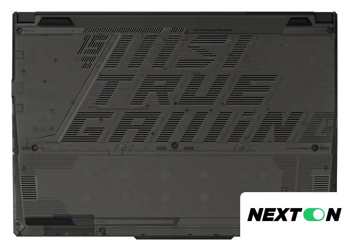 Игровой ноутбук MSI Cyborg 15 A2RVE-2404XBY - Изображение №5 — Интернет-магазин Nexton