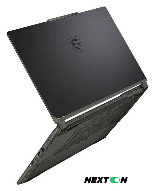 Игровой ноутбук MSI Cyborg 15 A2RVE-2404XBY - Изображение №3 — Интернет-магазин Nexton