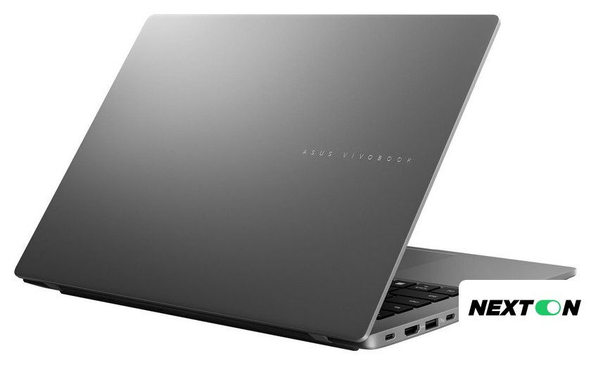 Ноутбук ASUS Vivobook S14 S3407VA-LY084 - Изображение №2 — Интернет-магазин Nexton