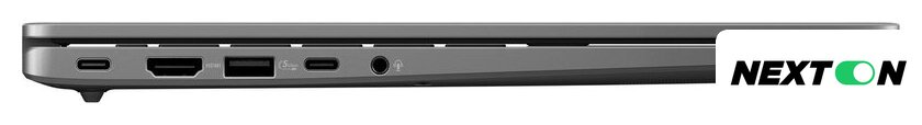 Ноутбук ASUS Vivobook S14 S3407VA-LY084 - Изображение №7 — Интернет-магазин Nexton