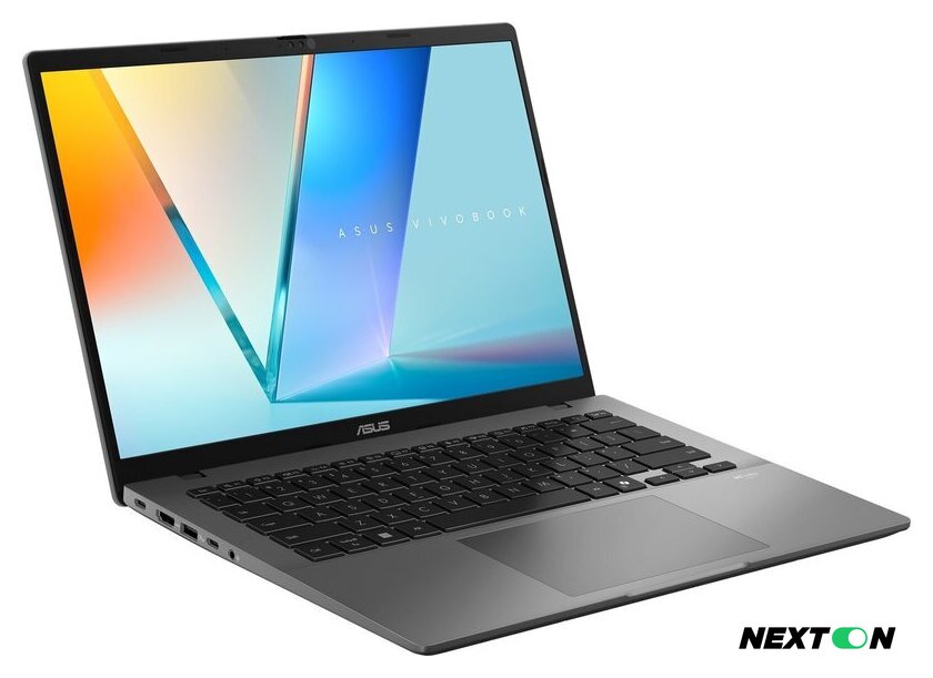 Ноутбук ASUS Vivobook S14 S3407VA-LY084 - Изображение №3 — Интернет-магазин Nexton