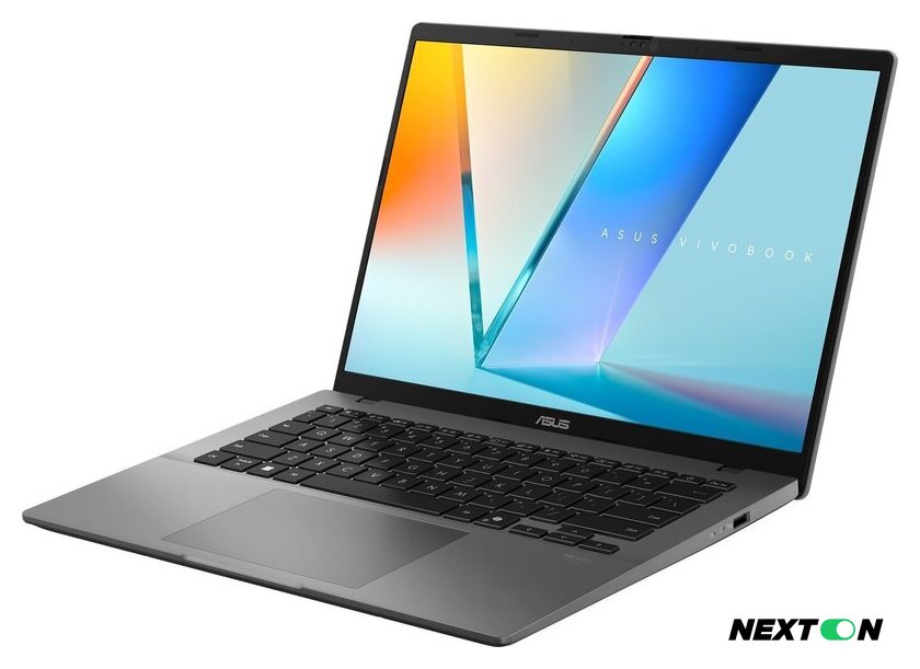Ноутбук ASUS Vivobook S14 S3407VA-LY084 - Изображение №4 — Интернет-магазин Nexton