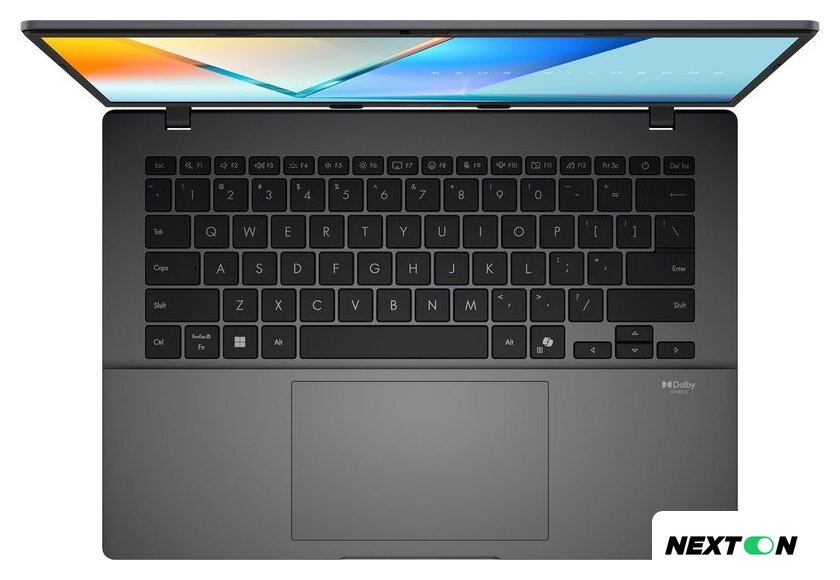 Ноутбук ASUS Vivobook S14 S3407VA-LY084 - Изображение №5 — Интернет-магазин Nexton