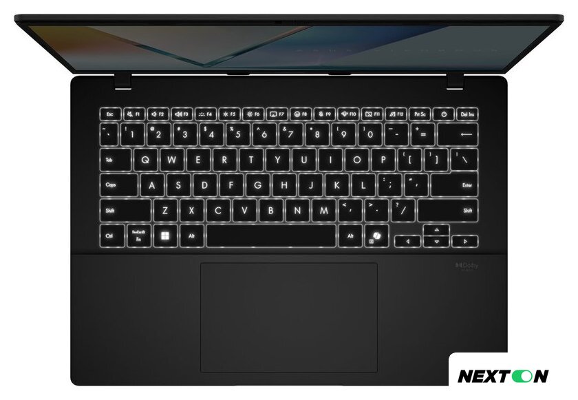 Ноутбук ASUS Vivobook S14 S3407VA-LY084 - Изображение №6 — Интернет-магазин Nexton