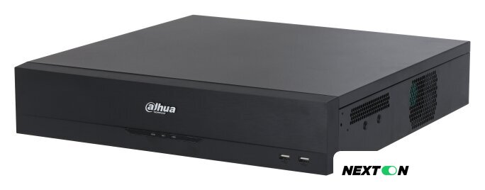 Сетевой видеорегистратор Dahua DHI-NVR5864-EI - Изображение №1 — Интернет-магазин Nexton