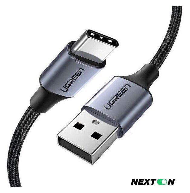 Кабель Ugreen US288 60131 - Изображение №1 — Интернет-магазин Nexton