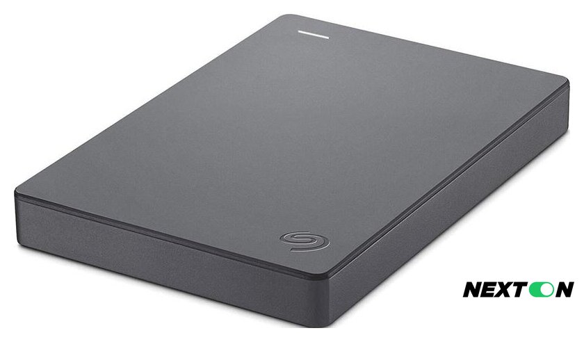 Внешний накопитель Seagate Basic STJL2000400 2TB - Изображение №4 — Интернет-магазин Nexton