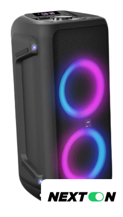 Патибокс Vipe Nitro X5 - Изображение №1 — Интернет-магазин Nexton