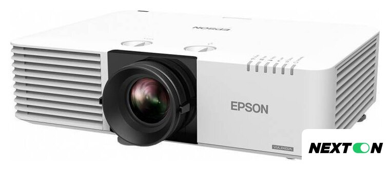 Проектор Epson EB-L630U - Изображение №2 — Интернет-магазин Nexton