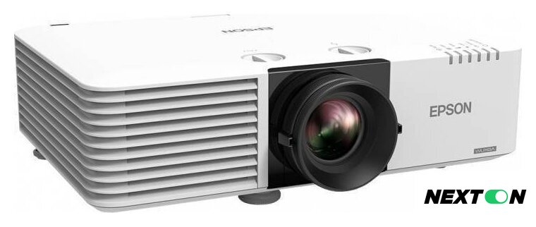 Проектор Epson EB-L630U - Изображение №3 — Интернет-магазин Nexton