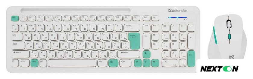 Офисный набор Defender Cerrato C-978 - Изображение №1 — Интернет-магазин Nexton