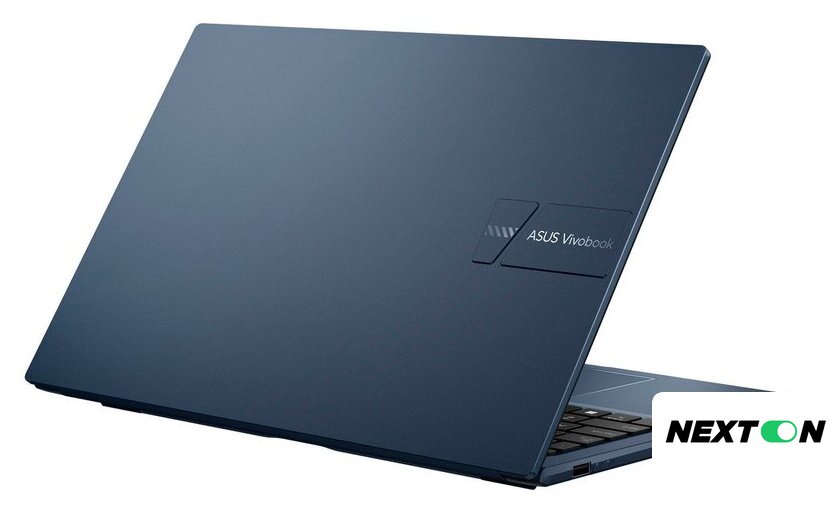 Ноутбук ASUS Vivobook 15 X1504VA-BQ4055 - Изображение №3 — Интернет-магазин Nexton