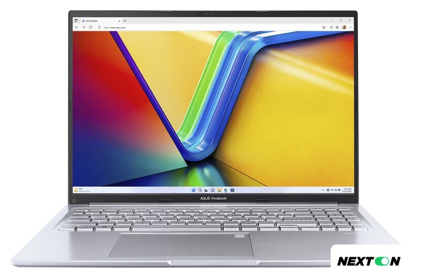 Ноутбук ASUS Vivobook 16 X1605ZA-MB854 - Изображение №1 — Интернет-магазин Nexton
