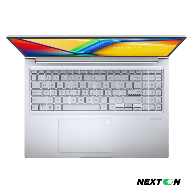 Ноутбук ASUS Vivobook 16 X1605ZA-MB854 - Изображение №9 — Интернет-магазин Nexton