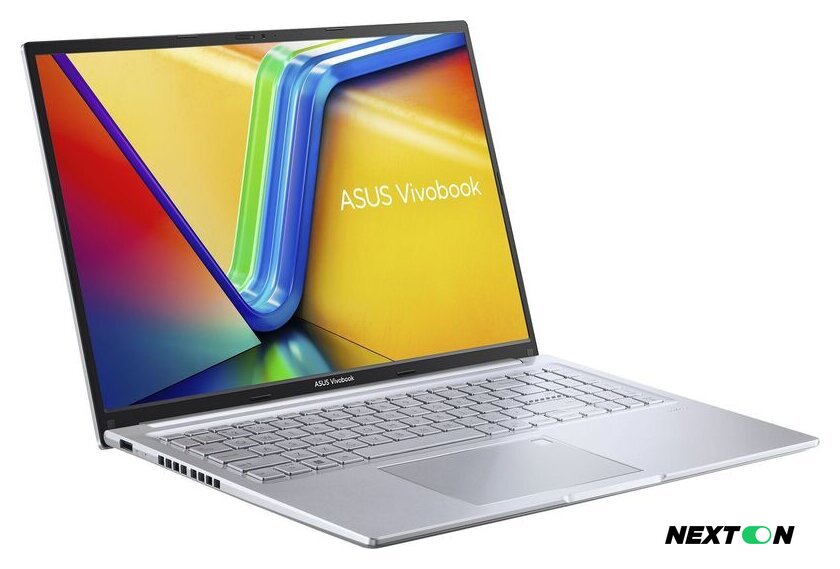 Ноутбук ASUS Vivobook 16 X1605ZA-MB854 - Изображение №5 — Интернет-магазин Nexton