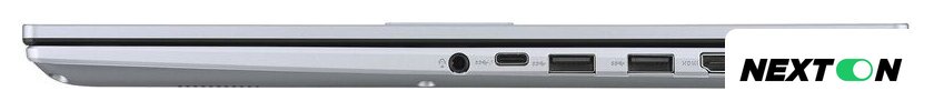 Ноутбук ASUS Vivobook 16 X1605ZA-MB854 - Изображение №8 — Интернет-магазин Nexton