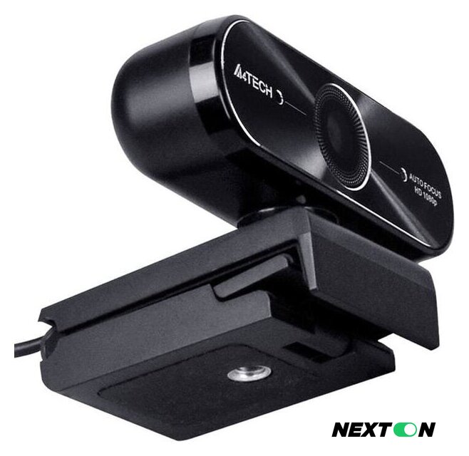 Веб-камера A4Tech PK-940HA - Изображение №3 — Интернет-магазин Nexton