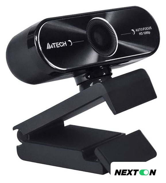 Веб-камера A4Tech PK-940HA - Изображение №2 — Интернет-магазин Nexton