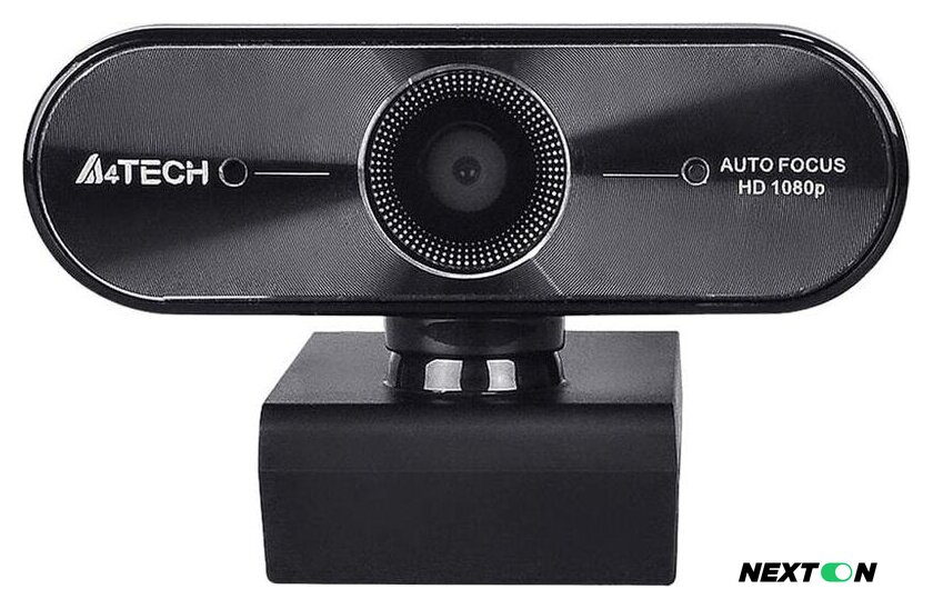 Веб-камера A4Tech PK-940HA - Изображение №1 — Интернет-магазин Nexton