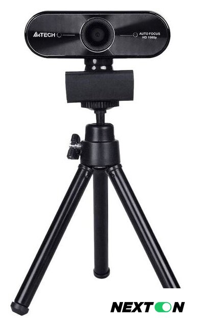 Веб-камера A4Tech PK-940HA - Изображение №4 — Интернет-магазин Nexton