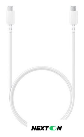 Кабель Samsung EP-DN975BWEGWW - Изображение №1 — Интернет-магазин Nexton